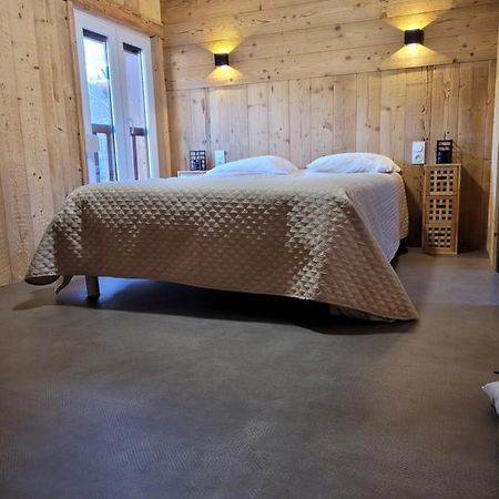 Beau Duplex A Proximite Du Lac De Gerardmer Avec Place De Parking エクステリア 写真