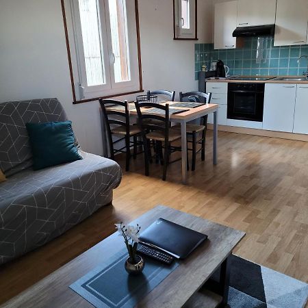 Beau Duplex A Proximite Du Lac De Gerardmer Avec Place De Parking エクステリア 写真